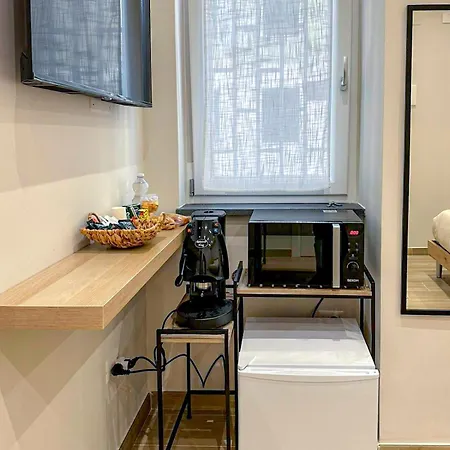 Casamari Torre del Greco