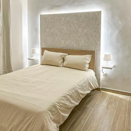 Bed & Breakfast Casamari