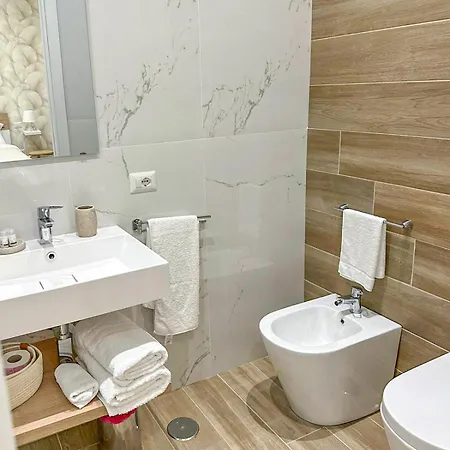 Casamari 3* Torre del Greco