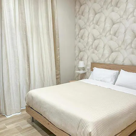 Bed & Breakfast Casamari