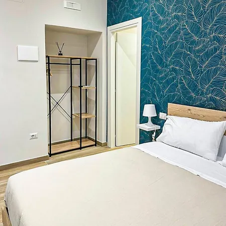 Bed & Breakfast Casamari Torre del Greco