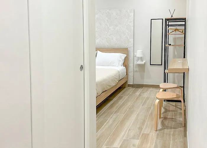 Casamari Bed & Breakfast Torre del Greco