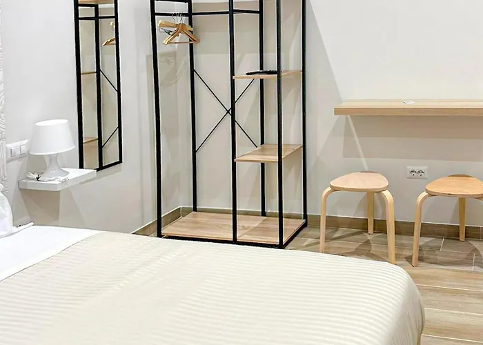 Bed & Breakfast Casamari 3*