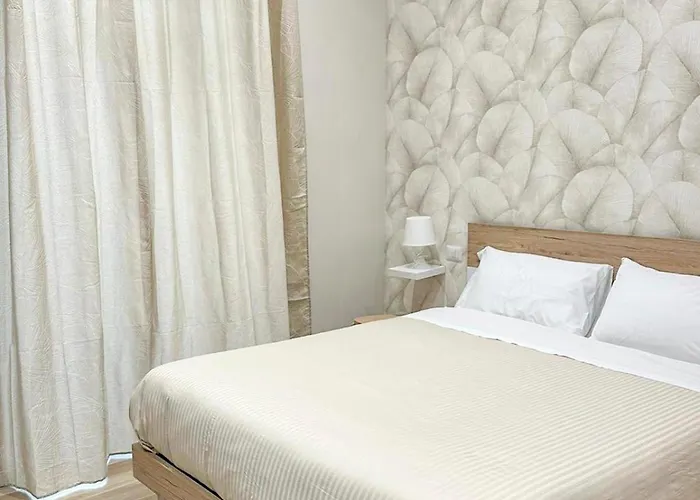 Bed & Breakfast Casamari