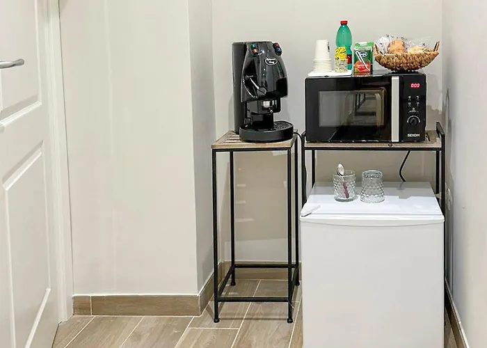 Bed & Breakfast Casamari 3*