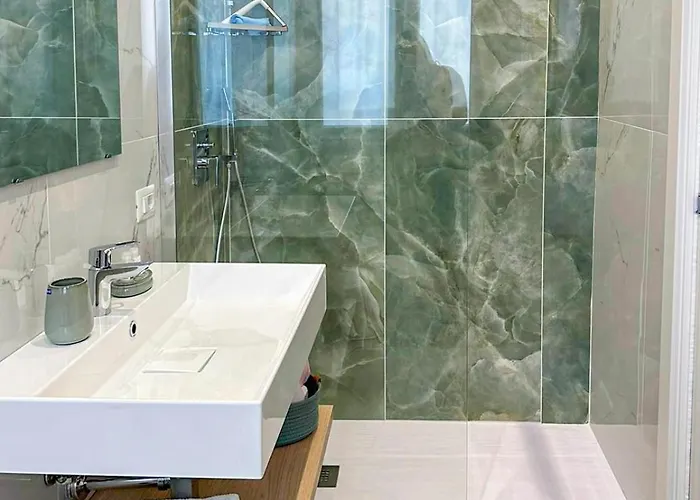 Bed & Breakfast Casamari Torre del Greco