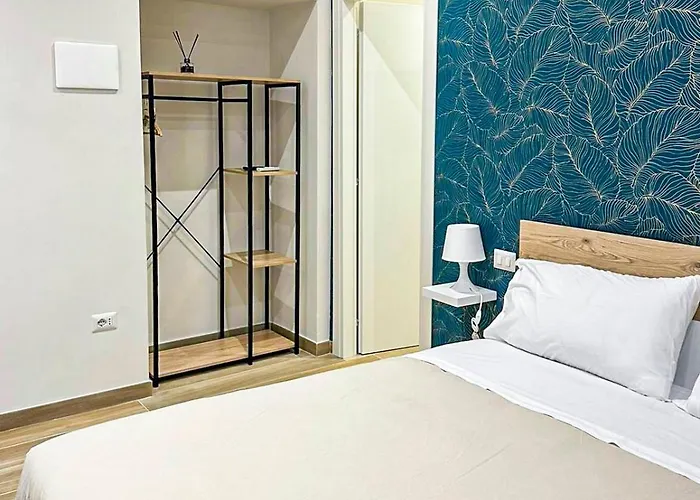 Bed & Breakfast Casamari Torre del Greco