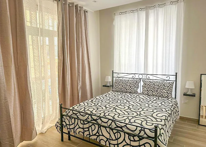 Casamari Bed & Breakfast Torre del Greco