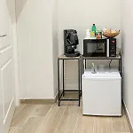 Frühstückspension Casamari 3*