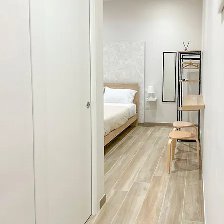 Casamari فندق مبيت وإفطار توري دل غريكو