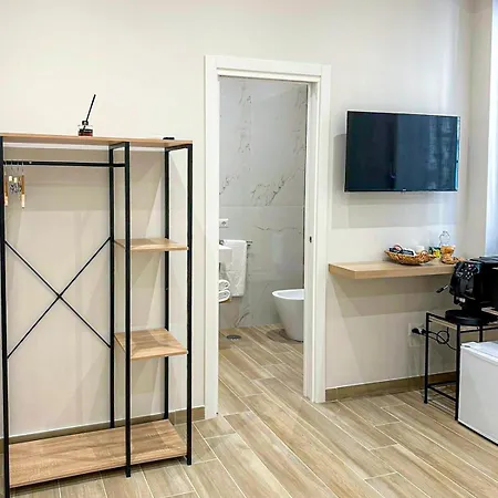 Casamari فندق مبيت وإفطار توري دل غريكو