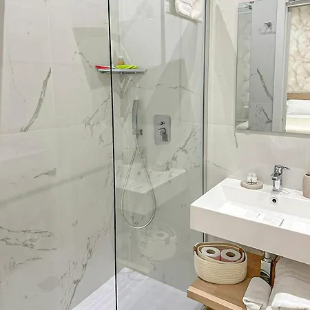 Casamari فندق مبيت وإفطار 3*