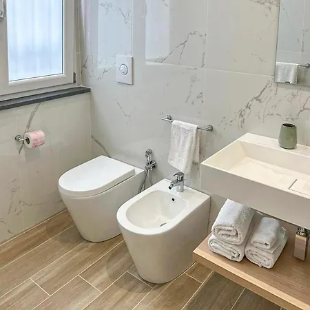 Casamari فندق مبيت وإفطار