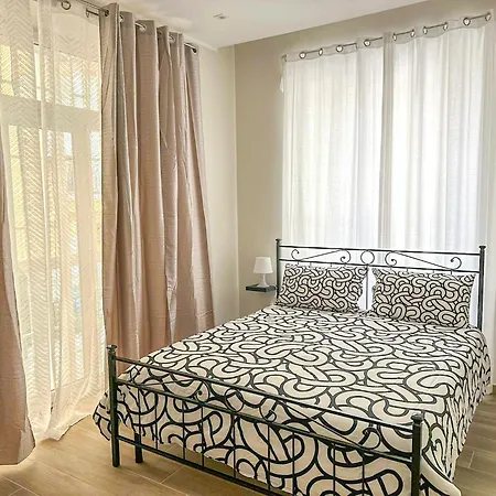 Casamari Alojamento de Acomodação e Pequeno-almoço Torre del Greco