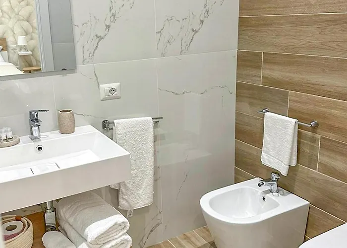 Casamari 3* Torre del Greco