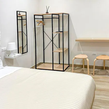 Bed & Breakfast Casamari *