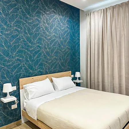 Casamari Bed & Breakfast Torre del Greco