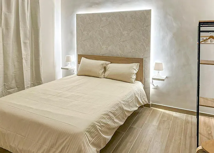 Bed & Breakfast Casamari